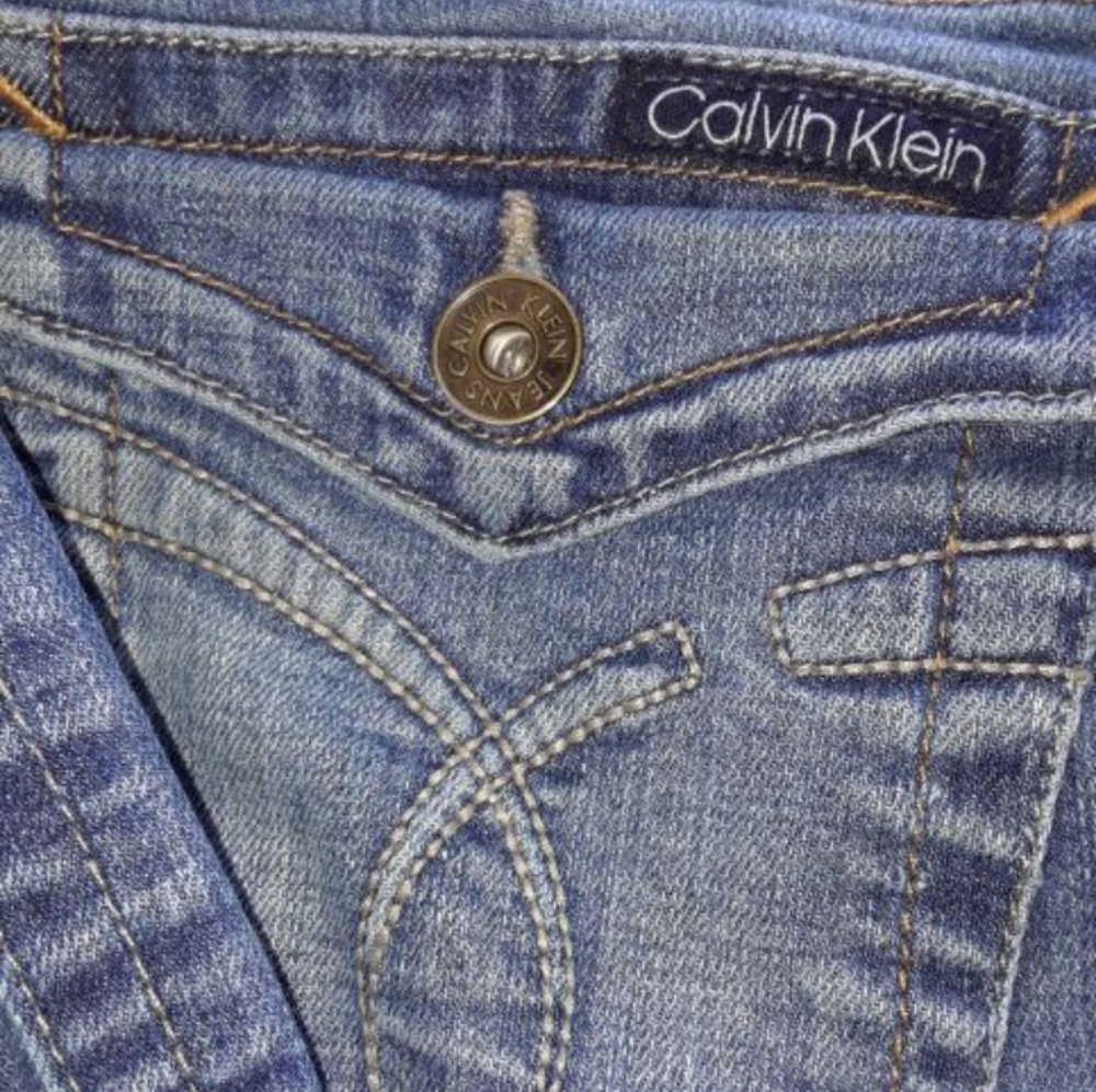 Calvin Klein Jeans